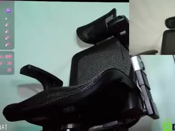 Chaturbate Free Porn Cam of eva_lockhart