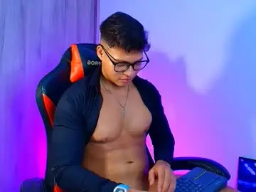 Chaturbate Private Sex Chat of evan_greey