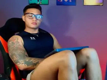 Chaturbate Adult Webcam of evan_greey
