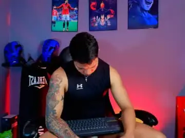 Chaturbate Free Porn Cam of evan_greey
