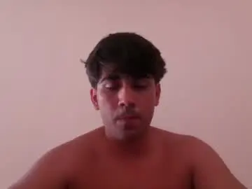 Chaturbate Adult Webcam of guillemdefrutem21