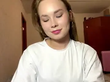 Chaturbate Live Sex of ilenestutsman