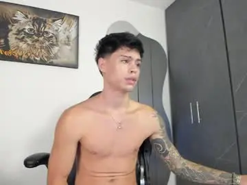 Chaturbate Sex Cam of jeeanpii01