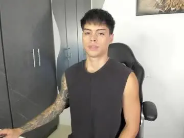 Chaturbate Free Live Porn of jeeanpii01