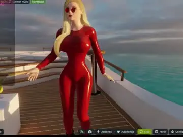 Chaturbate Adult Webcams of kagome__higurashi