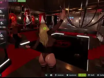 Chaturbate Sex Cam of kagome__higurashi