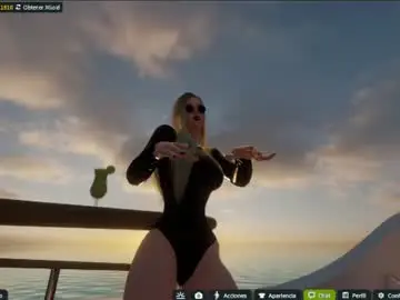 Chaturbate Sex Cam of kagome__higurashi