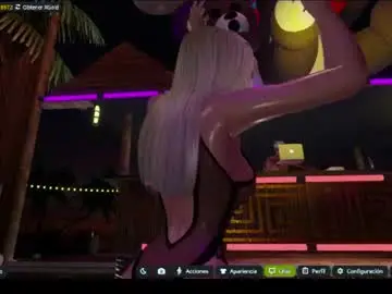 Chaturbate Free Porn Cam of kagome__higurashi
