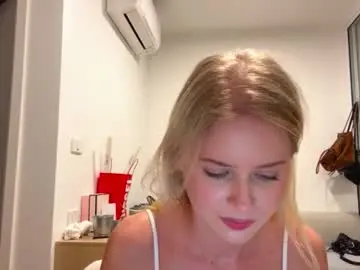 Chaturbate Nude Webcam of laraineprada