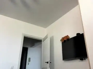 Chaturbate Sex Cam of laraineprada