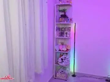 Chaturbate Free Porn Cam of layla_castilloo