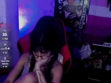 Chaturbate Free Live Porn of lilithcollins