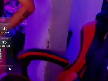 Chaturbate Live Porn of lilithcollins