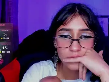 Chaturbate Free Porn Cam of lilithcollins