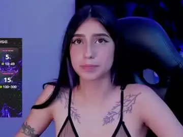 Chaturbate Best Webcam of lilithcollins