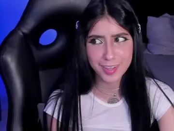 Chaturbate Live Sex Cam of lilithcollins