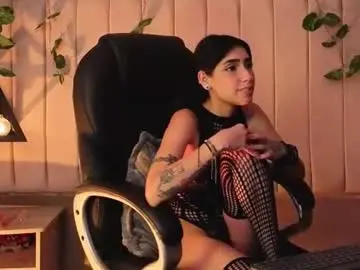 Chaturbate Sex Cam of lilithcollins