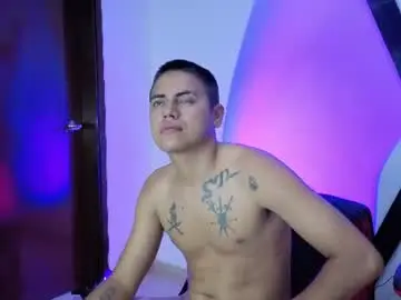 Chaturbate Best Webcam of lola_and_dante