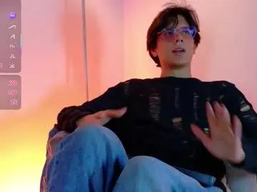 Chaturbate Best live sex cam show of lui_x_dust