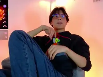 Chaturbate Adult Webcams of lui_x_dust