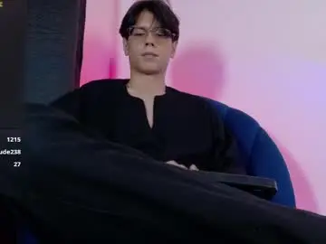 Chaturbate Private Sex Chat of lui_x_dust
