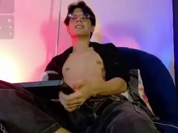 Chaturbate Best Webcam of lui_x_dust