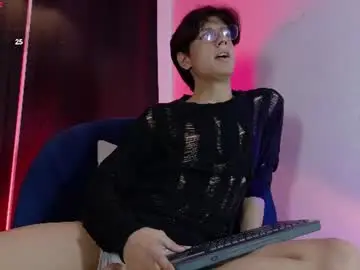 Chaturbate Best live sex cam show of lui_x_dust