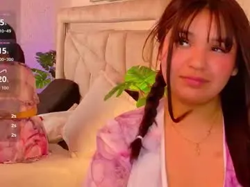 Chaturbate Adult Video Chat of miia_aurora