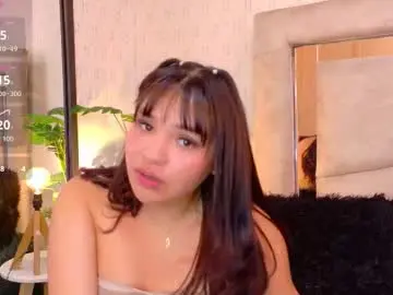 Chaturbate Live Sex of miia_aurora