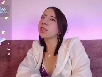 Chaturbate Sex Cam of miiaa_doll