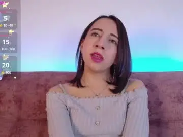 Chaturbate Live Porn of miiaa_doll