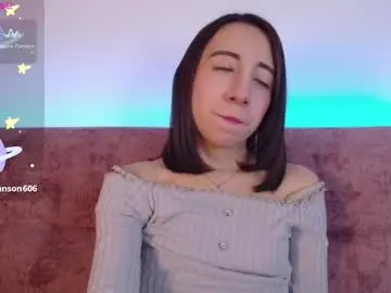 Chaturbate Watch Live Sex Cams of miiaa_doll