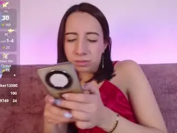 Chaturbate Best live sex cam show of miiaa_doll