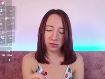 Chaturbate Best live sex cam show of miiaa_doll