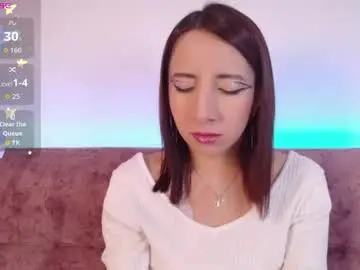 Chaturbate Adult Webcam of miiaa_doll