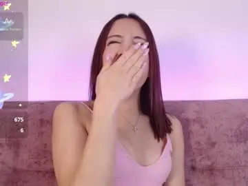 Chaturbate Nude Webcam of miiaa_doll