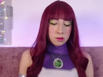 Chaturbate Live Sex of miiaa_doll