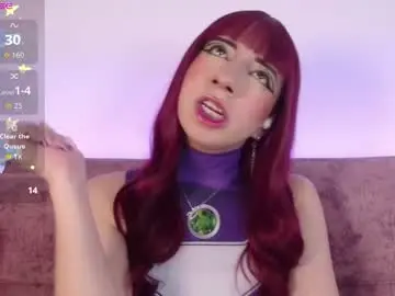 Chaturbate Sex Chat of miiaa_doll