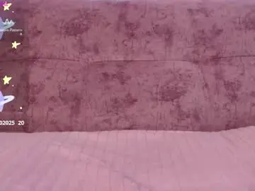 Chaturbate Adult Webcams of miiaa_doll