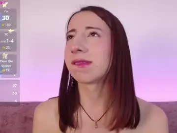 Chaturbate Adult Webcam of miiaa_doll