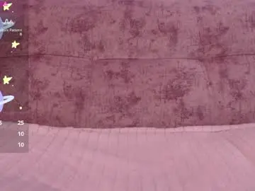 Chaturbate Sex Chat of miiaa_doll