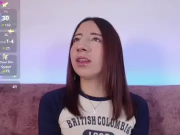 Chaturbate Free Porn Cam of miiaa_doll