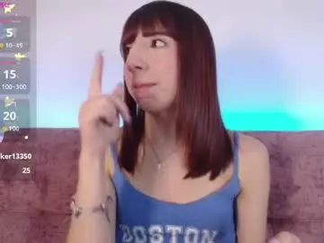 Chaturbate Sex Cam of miiaa_doll