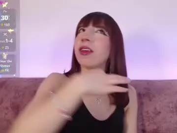 Chaturbate Live Sex Cam of miiaa_doll