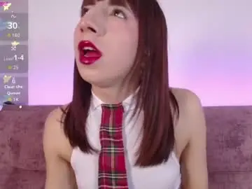 Chaturbate Live Porn of miiaa_doll