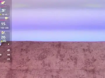 Chaturbate Adult Video Chat of miiaa_doll