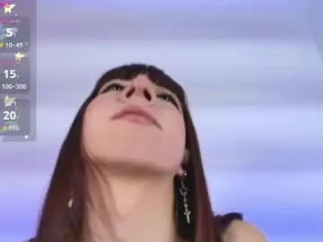 Chaturbate Sex Chat of miiaa_doll