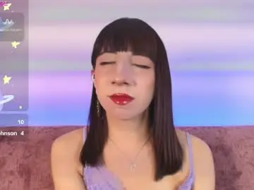 Chaturbate Private Sex Chat of miiaa_doll