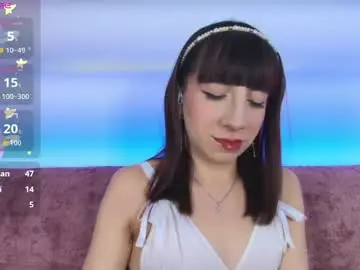 Chaturbate Free Porn Cam of miiaa_doll