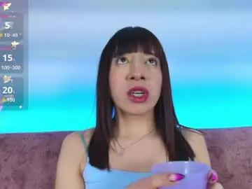 Chaturbate Adult Webcam of miiaa_doll